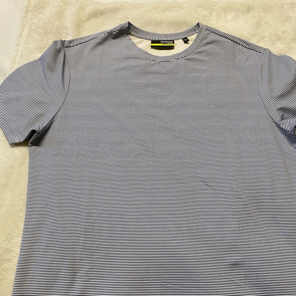 Murano shirt size: Large